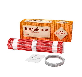 Комплект "Теплый пол" (мат) WSM 580Вт/3.85кв.м 100035657400