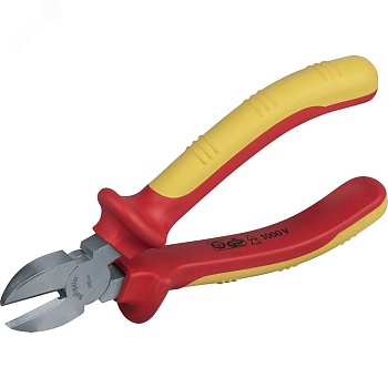 Бокорезы диэлектрические 180 мм Navigator (NHT-Brd01-180) 23758