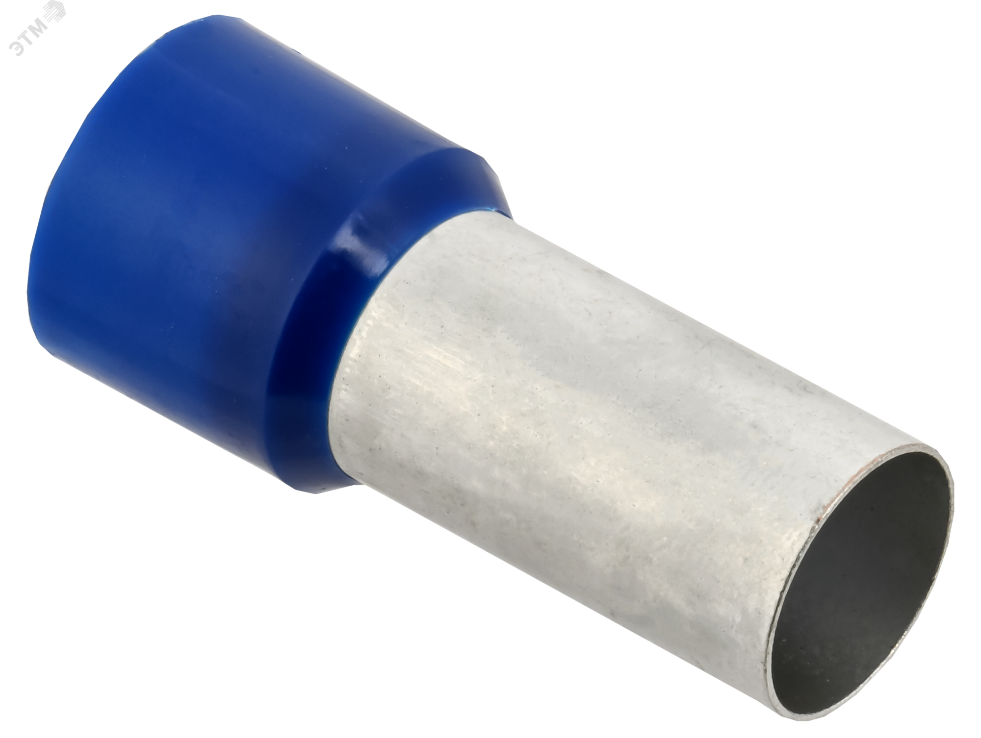 Наконечник НШВИ 120-32 темн. син. (уп.15шт) IEK UGN11-120-032-015