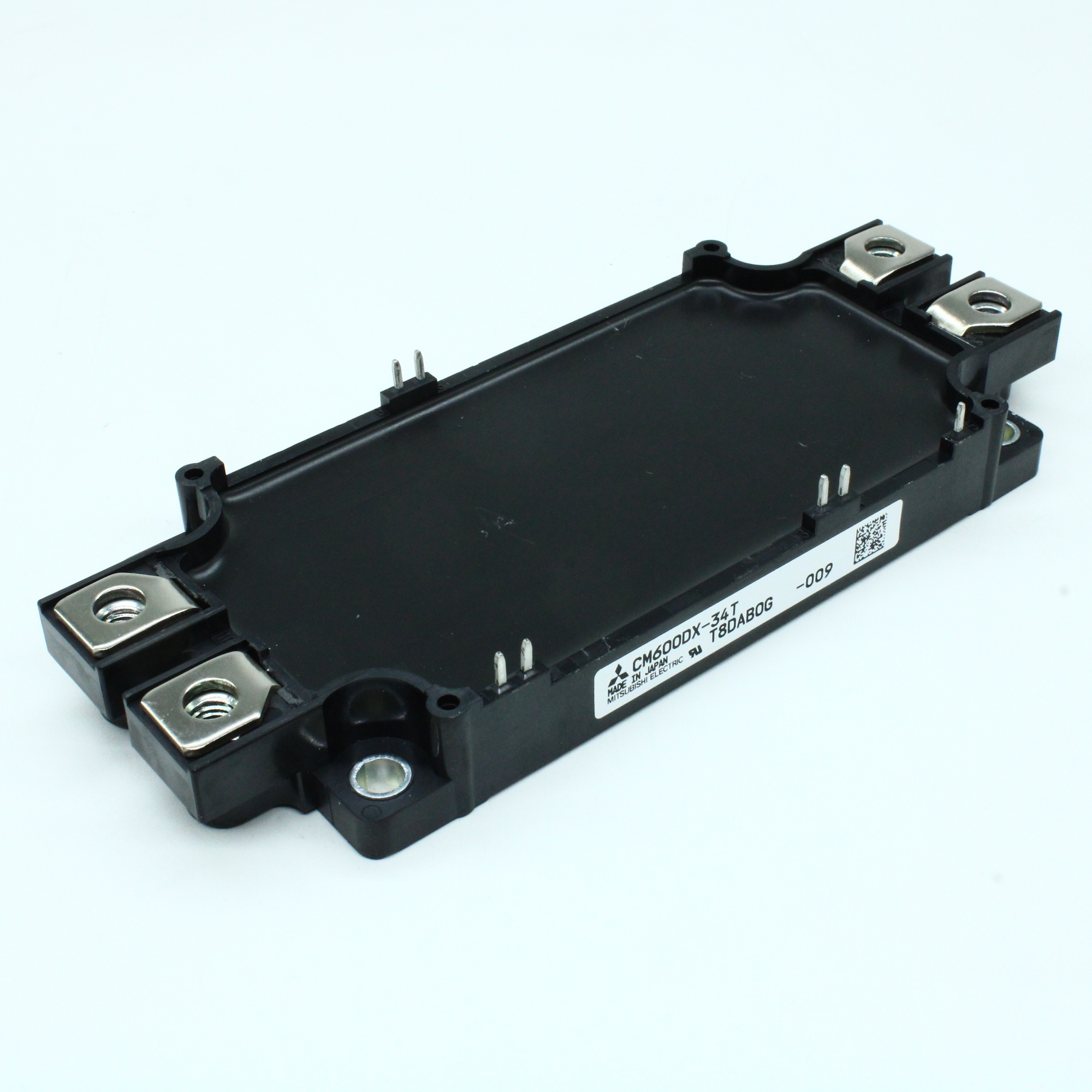 CM600DX-34T - Биполярный транзистор IGBTсдвоенный, 600A, 1200В