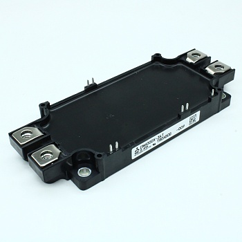 CM600DX-34T - Биполярный транзистор IGBTсдвоенный, 600A, 1200В