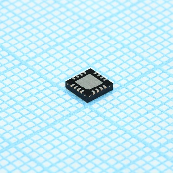 ADS1220IRVAR - 24-разрядный 4-канальный дельта-сигма АЦП с источником опорного напряжения и SPI интерфейсом