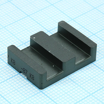 B66285G0000X187 - Сердечник ферритовый материал N87 5200нГн ±25%