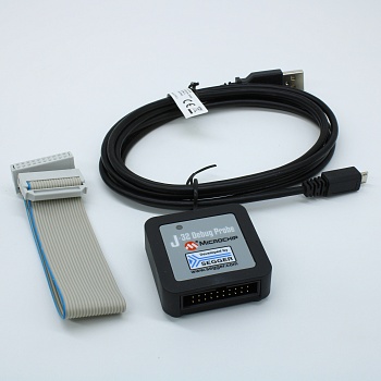 DV164232 - Программатор-отладчик для J-32