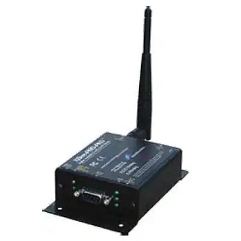 XBP24-PKI-001-RA - Радиочастотный приемопередатчик, модем 2,4 ГГц 802.15.4 Zigbee™ RS232, USB 250 кбит/с