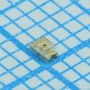 598-8010-102F - Светодиод 598-серия красный 0603