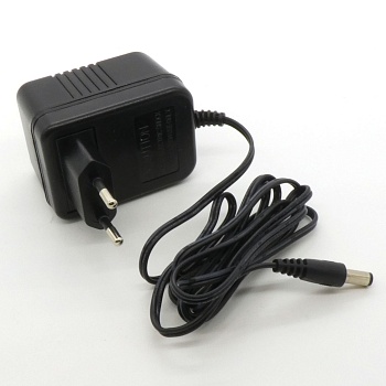 B9-500 - трансформаторный нестабилизированный блок питания