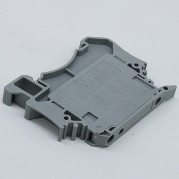 DC4-HE-01P-11-00ZH - Колодка клеммная