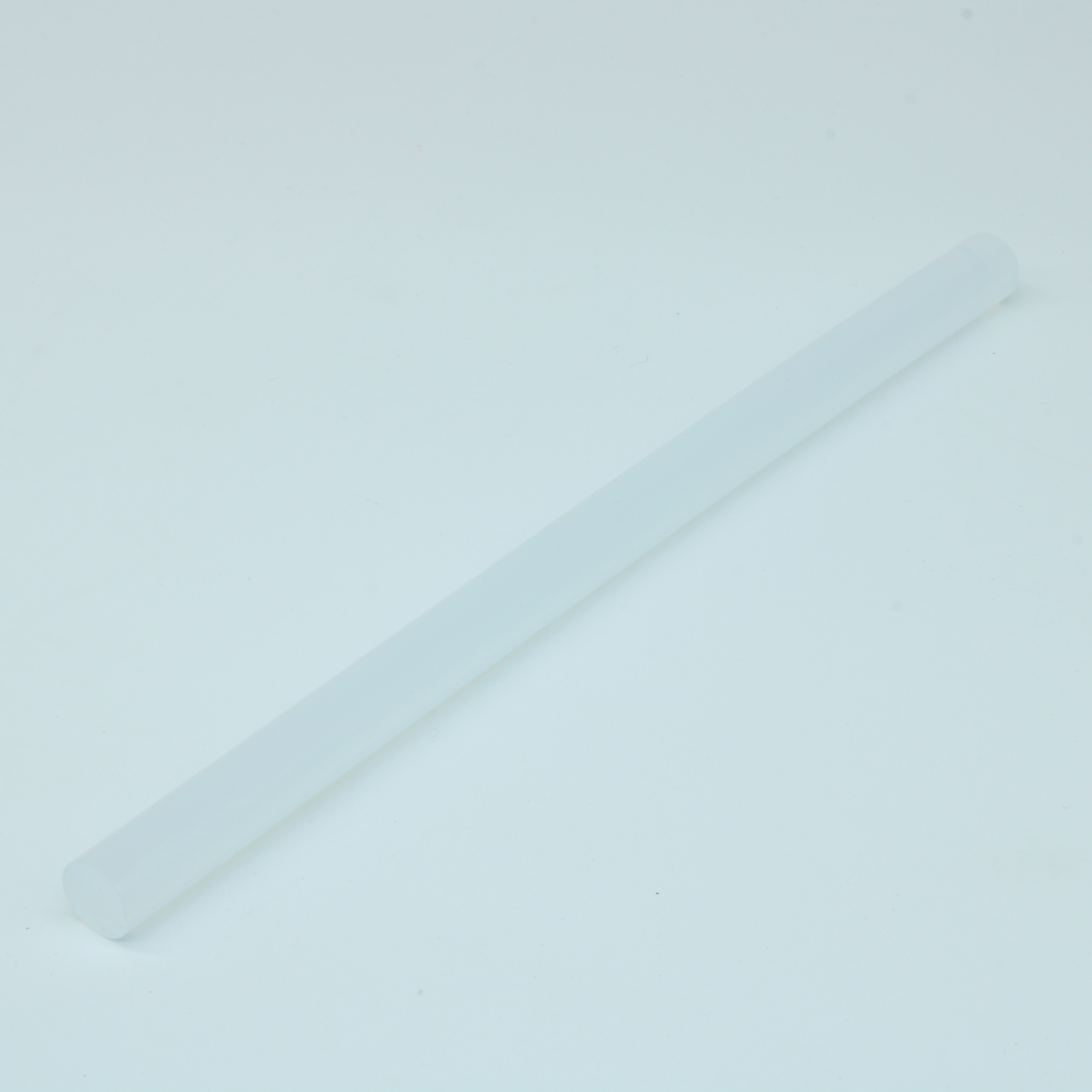 Стержни клеевые 11мм,190мм, прозрачн. - для клеевого пистолета