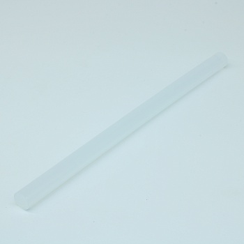 Стержни клеевые 11мм,190мм, прозрачн. - для клеевого пистолета