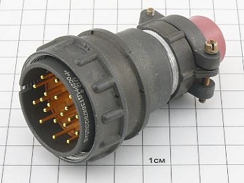 Вилка 2РМДТ36КПН20Ш5А1В "ОС"