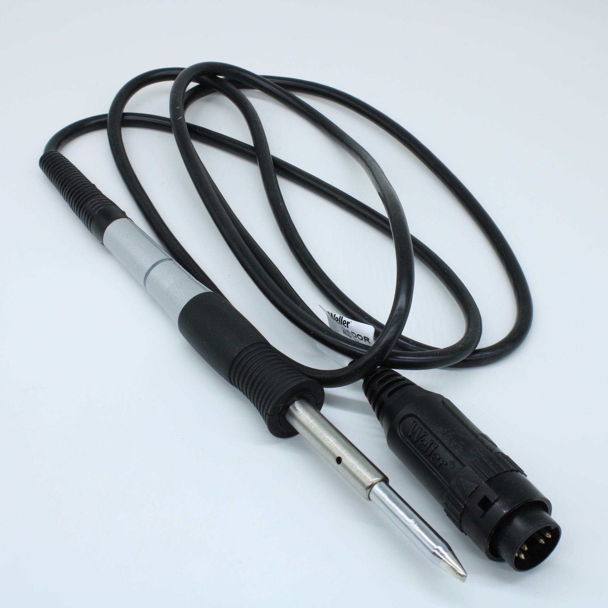 WXP 120 Soldering Iron 120W 1.6M - Паяльник 120 Вт, 24 В, для станций WX 1, WX 2, WXA 2, WXD 2, WXR 3, с жалом XT B