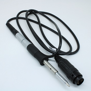 WXP 120 Soldering Iron 120W 1.6M - Паяльник 120 Вт, 24 В, для станций WX 1, WX 2, WXA 2, WXD 2, WXR 3, с жалом XT B