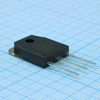 VS-40TPS08-M3 - Тиристор 800В 55А TO-247