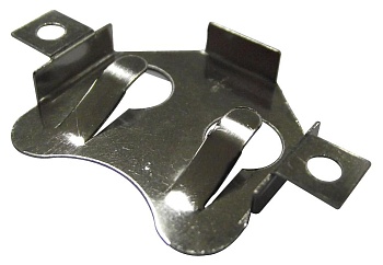 BC-2001 - Держатель, размер CR2032