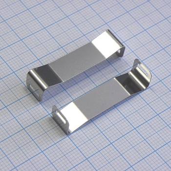 ETD29 clip - Скоба для сердечника ETD29, 33.8*8.7*8.1мм комплект 2шт