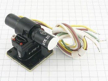 Клистрон К-175Б-2 "5"