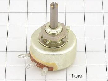 Резистор СП5-20ВВ 6.8К 10%