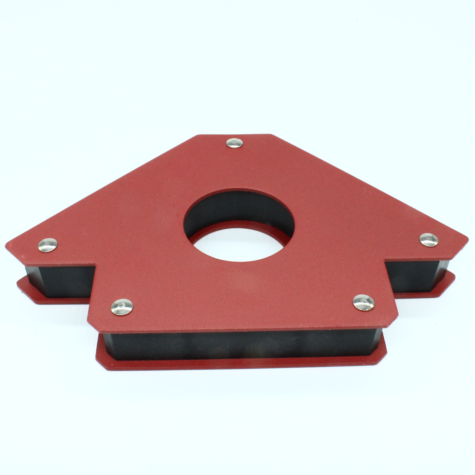 SDMMW-122 МАГНИТНЫЙ УГОЛЬНИК ДЛЯ СВАРКИ - Угольник магнитный для сварки