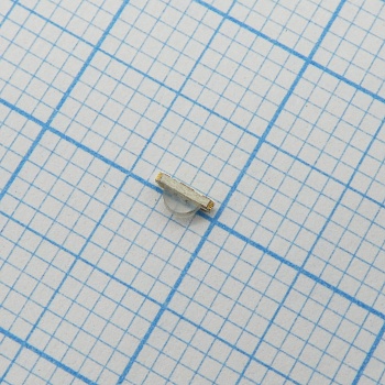 FYLS-1204BURUGC - Светодиод smd 3,2х1мм/красный/631нм/60мкд - зеленый/574нм/50мкд/прозрачный/110° угловой