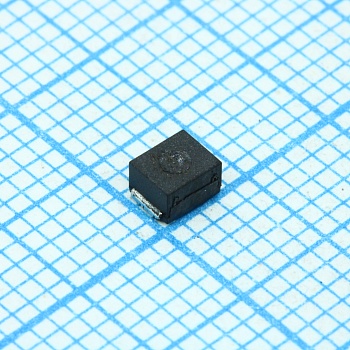 B82422A3270J100 - Чип индуктивность 27nH 5% 10MHz 23Q-Factor Ceramic 600mA 140mOhm