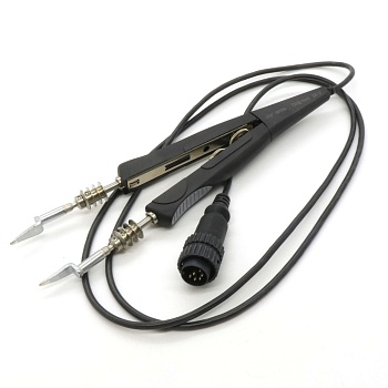 Термопинцет ChipTool 450MDJ - Антистатический термопинцет 2x20Вт (24в) к станциям Dig2000A, SMT Unit60A, MicroCon60A, IR500AS, IR550A.