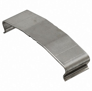 B66422B2000X - Аксессуар - хомут из нержавеющей стали