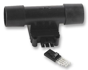 AWM720P1 - Датчик расхода газа 200SLPM 25PSI 22мм