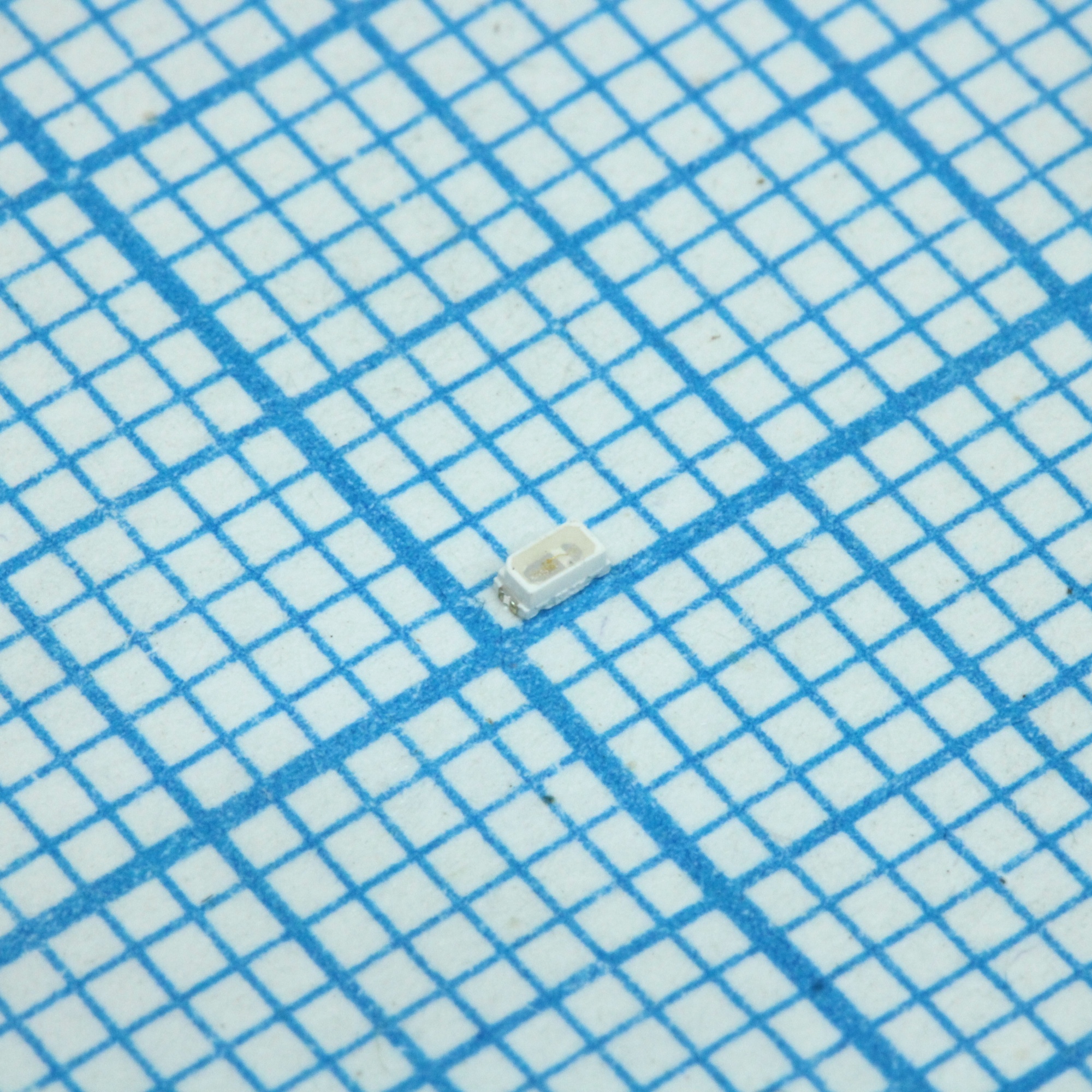 KA-1608ZGSK-10MAV - Светодиод smd 1,6х0,8мм/зеленый/760мкд/прозрачный /120°