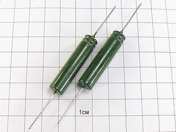 Конденсатор К50-24 470мкФ 25В "5"
