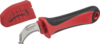 Нож диэлектрический 90 112 OHT-Nmd03-175 с увеличен. пяткой 90112