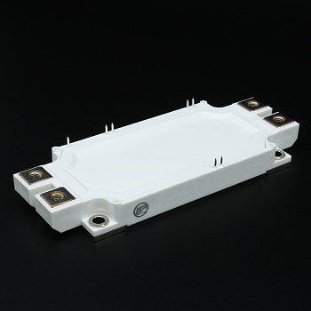 DFI600HF17I4RE1 - IGBT Модуль 1700В, 600А, полумостовой