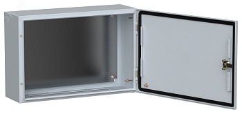TITAN 5 Корпус металлический ЩМП-40.60.20 УХЛ1 IP66 IEK TI5-10-N-040-060-020-66
