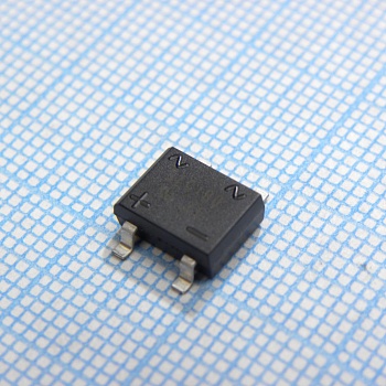 DB157S - Диодный мост 1.5А, 1000В