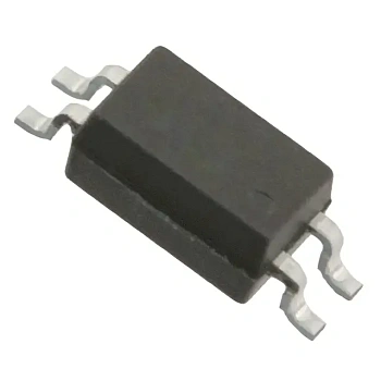 PS2805C-1-F3-A - Оптоизолятор 2.5кВ транзисторный выход 4SOIC