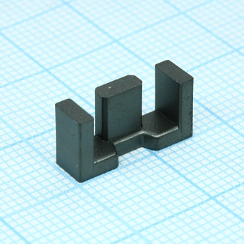 B66413U0160L187 - Сердечник EFD N87 160нГн ±15%