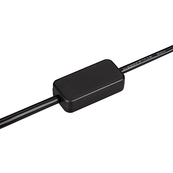 Конвертер ED-RS485-TTL (12-24V) 041770 - Преобразователь цифрового симметричного сигнала (RS-485) в несимметричный (TTL) и обратно, служит для удлинения линии до 200 м от контроллера до ленты или от одной ленты до другой, применяются по одному (если у кон