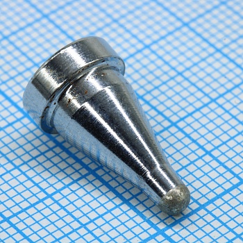 T151-1.6 - Наконечник для демонтажного пистолета GT-X150, диаметр 1.6мм