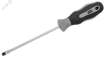 Отвертка SL5.5х125 Т2 ARMA2L 5 A2L5-SC10-T2-SL-55-125