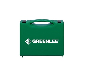 klk50766810 - 76681 Пластиковый кейс для хранения перфоформ