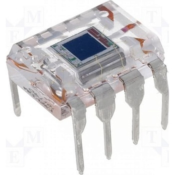 OPT101P - Photodetector 0.014MHz