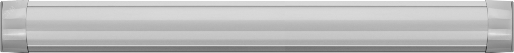 Светильник светодиодный ДПО-36вт 6500К 3000Лм IP20 (аналог ЛПО-2х36) 22968