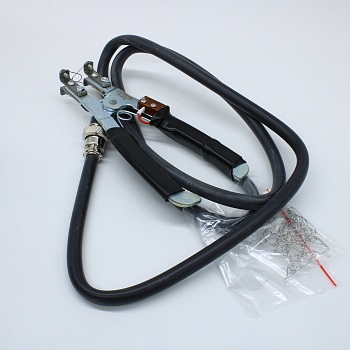 Инструмент УТ3-ТриК-1.0 - Двухпетельный инструмент термозачистки проводов