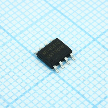 MBI6661GD-B - Драйвер светодиодов понижающий 60В 1A