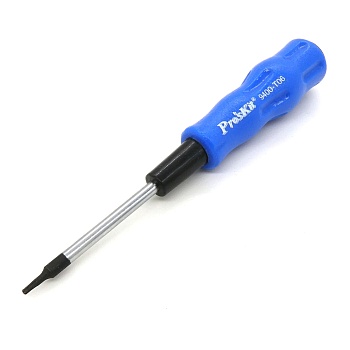 89400-T06 - Отвертка звездообразная T6х50мм