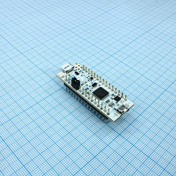 NUCLEO-G031K8 - Отладочная плата для микроконтроллера STM32G031K8T6U Nucleo-32