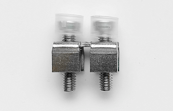 Соединительная перемычка 310309 - Соединительная перемычка, для клемм UK10, 9 полюсов, не изолированная, винтовая