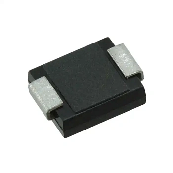 SS34 - Диод Шоттки  40V 3А 0.5V