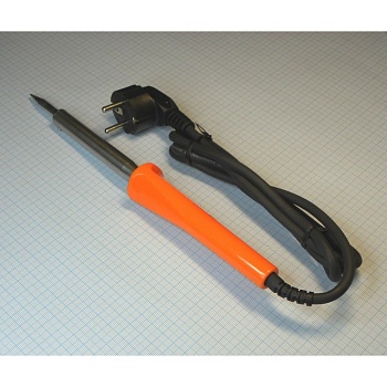 SI-124B-100 - Электрический паяльник мощностью 100Вт 220В