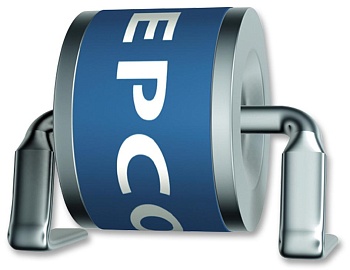 B88069X1520T352 - 8x6mm 250V +-20%  2-х элек. A81-A250XSMD